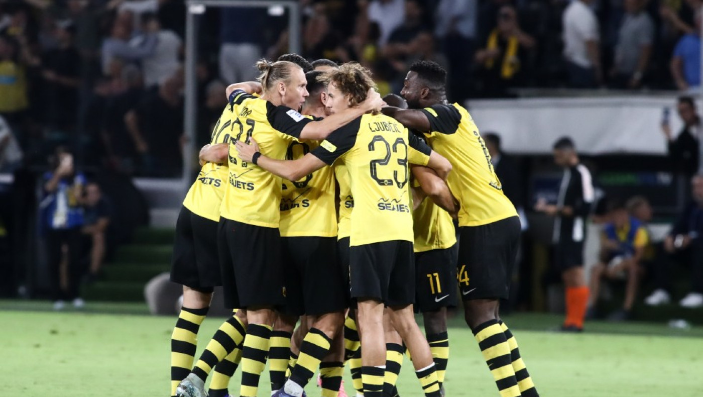 ΑΕΚ: Τα πλάνα του Αλμέιδα για το ντέρμπι με τον ΠΑΟΚ