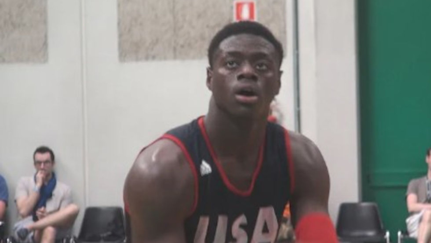 Ρόουλ Άλκινς: Έρχεται σήμερα (1/10) για τον Άρη-Δεδομένη η συμφωνία