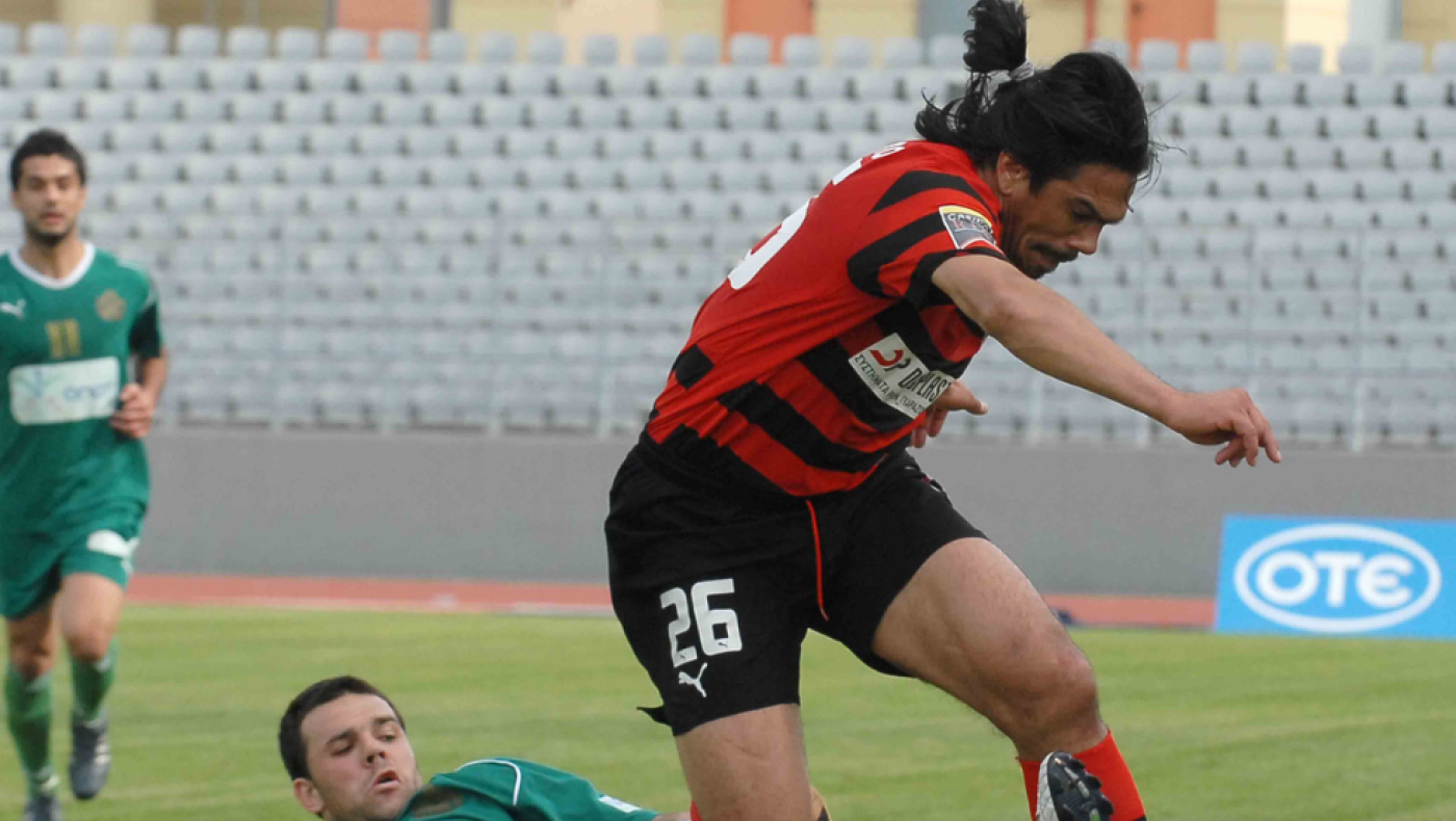 «Έφυγε» ο Καμπαγιέρο , πρώην παίκτης Παναχαϊκής και Άρσεναλ