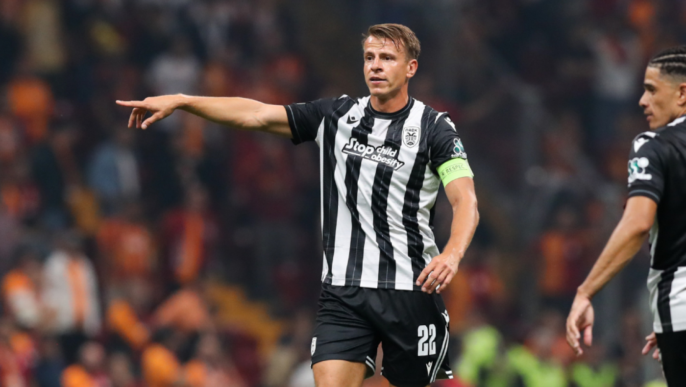 Σβαμπ: «Θα κάνουμε τα πάντα για τη νίκη» - Τι είπε για Ιβάν και κούραση