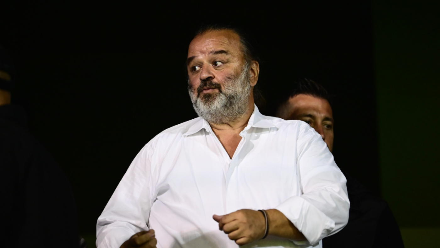 Ο Ηλιόπουλος αποκάλυψε ποιον εκ των Σαββίδη, Μαρινάκη, Αλαφούζου θα ήθελε συνοδηγό