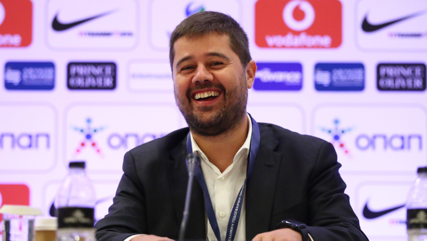 Πρόταση Γκαγκάτση για συμμετοχή και της Super League στη μισθοδοσία της ΚΕΔ