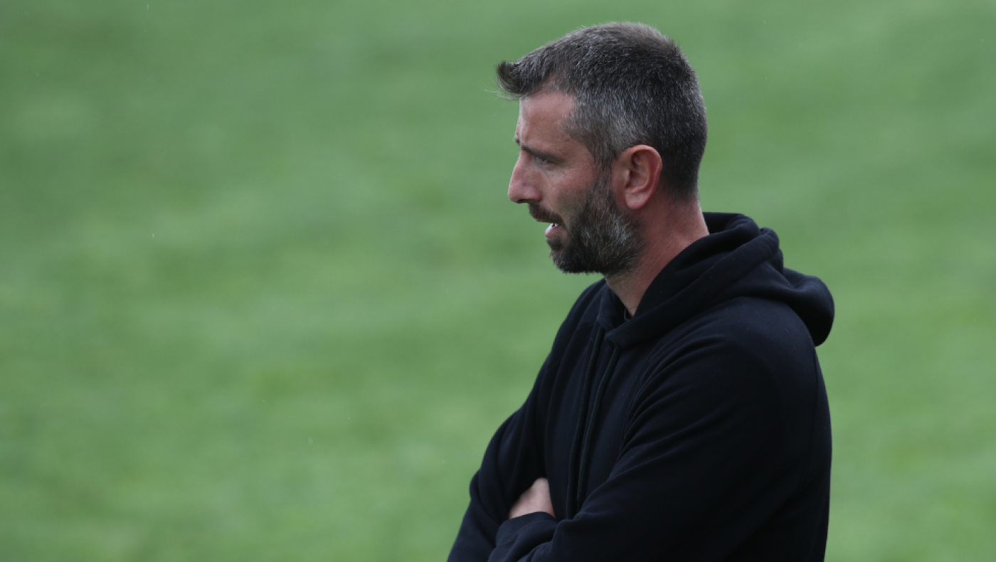 Οι ενδεκάδες του Μακεδονικός - Καμπανιακός