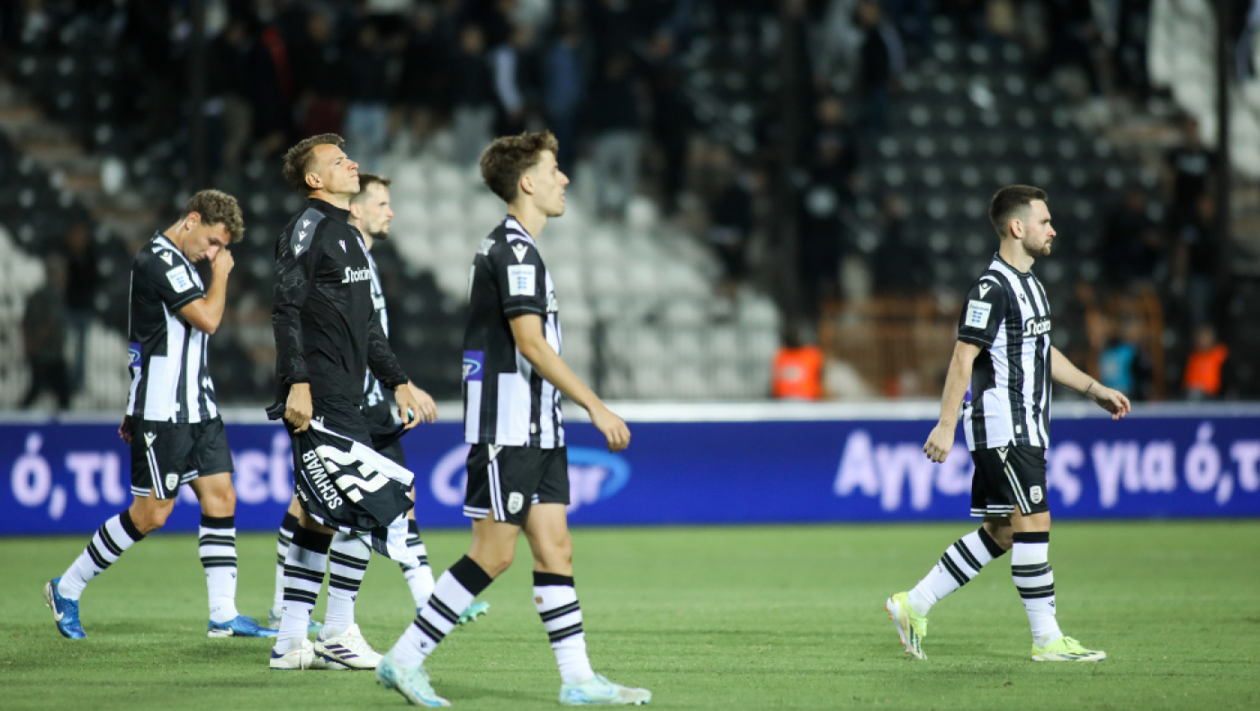 Κουλιανός: «Δεν τα έκανε όλα τέλεια ο Λουτσέσκου- Θα μπει σφήνα στην 4άδα ο Άρης»