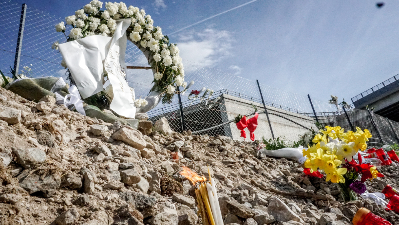 «Τα ονόματα των παιδιών δεν θα γίνουν εισιτήρια των 15€» - Αντιδράσεις για τη συναυλία για τα Τέμπη