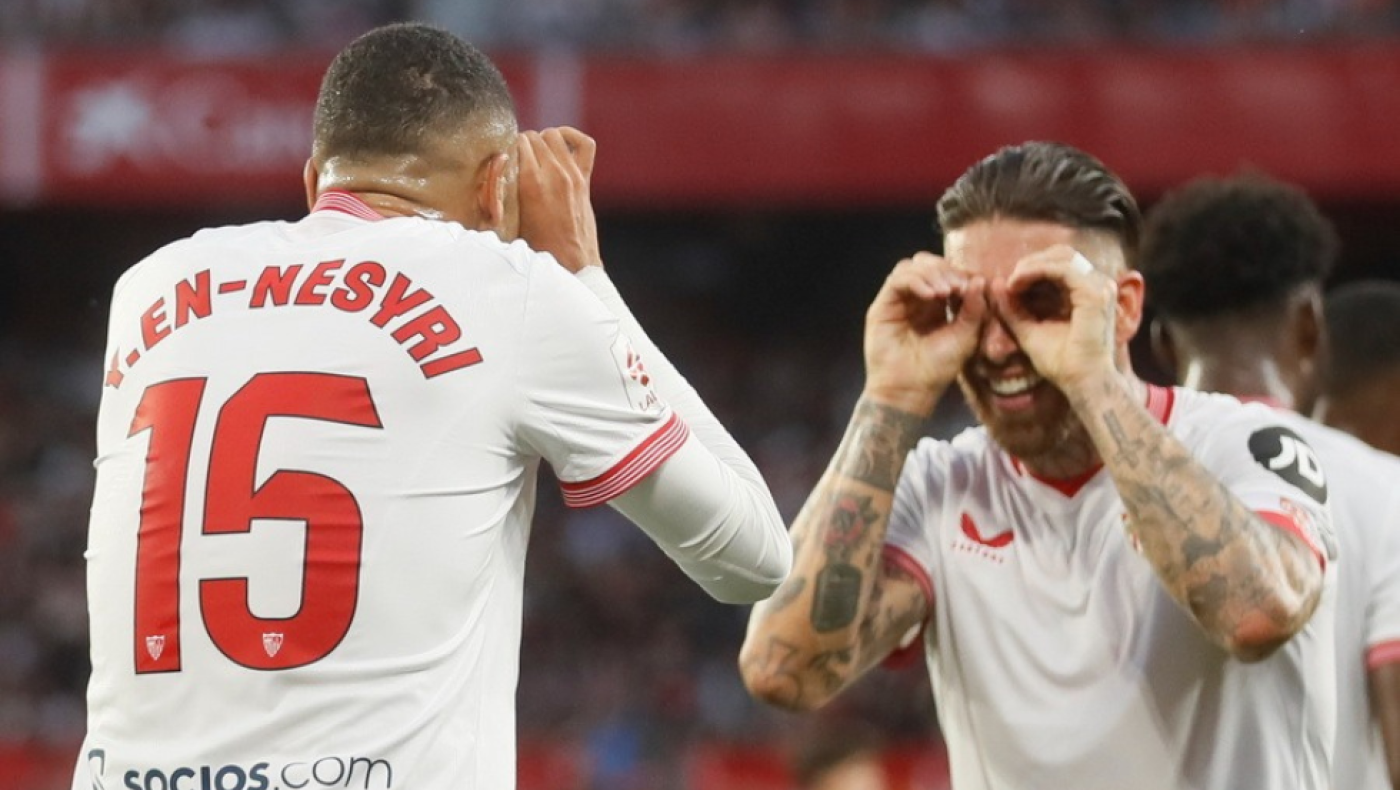 Σέρχιο Ράμος: Σε προχωρημένες επαφές με τη Ζάμαλεκ του Σικαμπάλα!