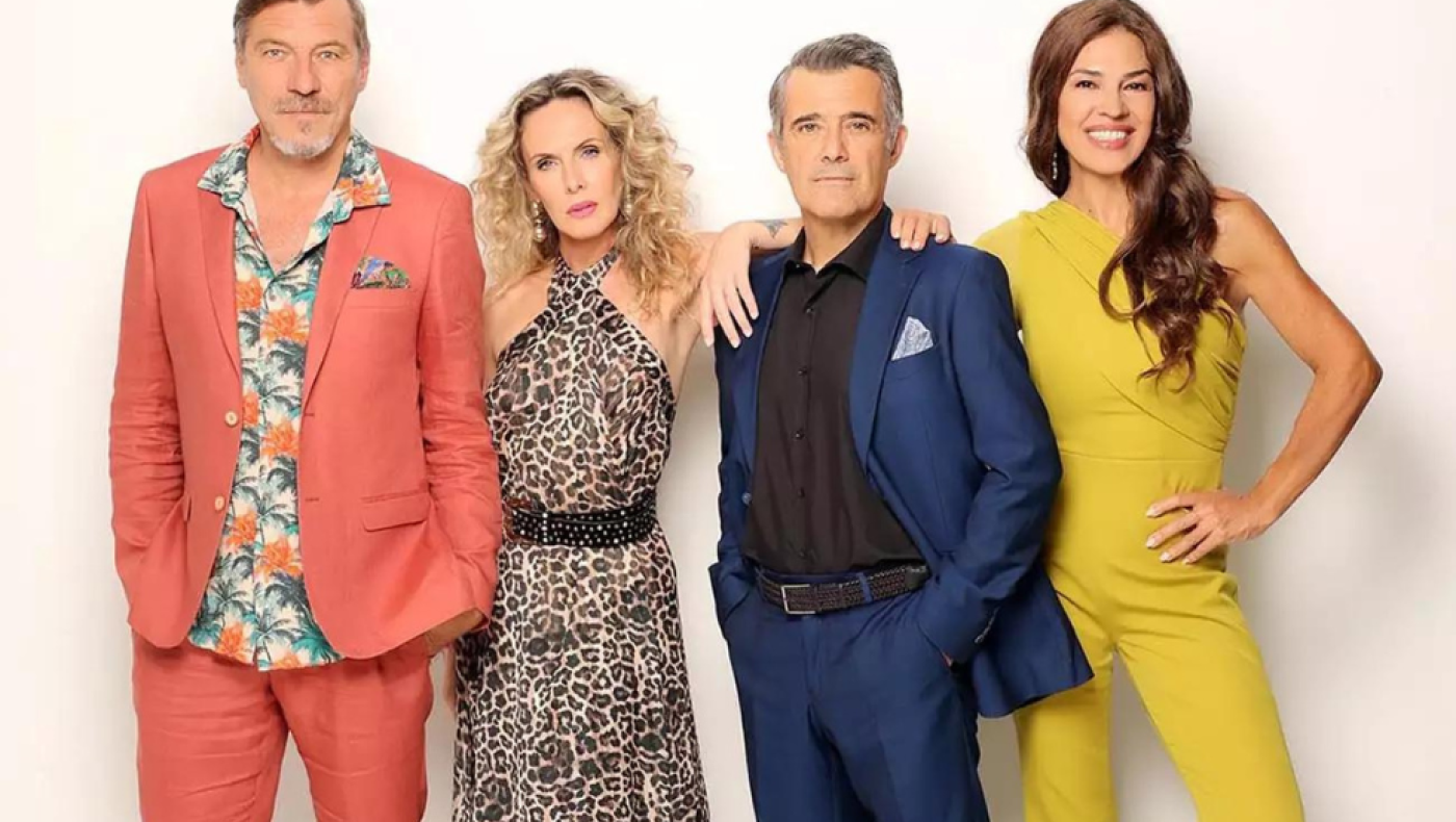 Πόσο κοστίζει κάθε επεισόδιο του «Αρχελάου 5» της ΕΡΤ