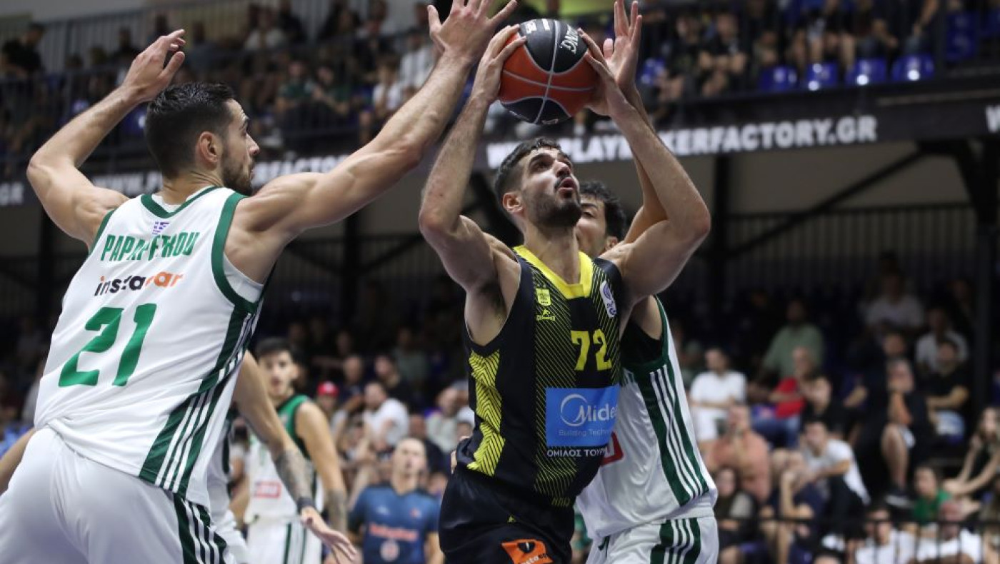 Άρης: Ξεκίνησε την προετοιμασία για Ολυμπιακό