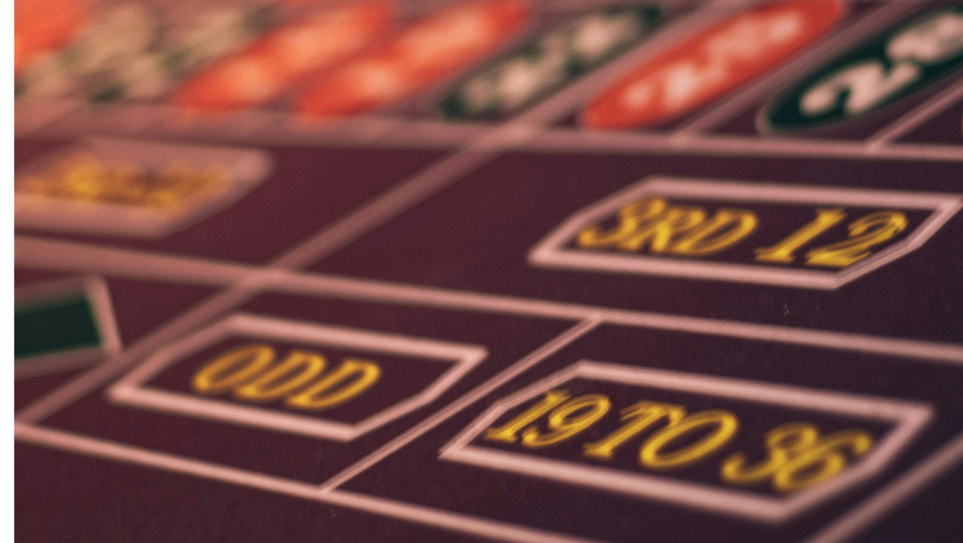 Ζήτησε δάνειο 2 εκατομμυρίων για να τα παίξει σε... ρουλέτα