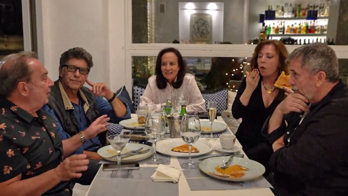 Διαμαντοπούλου: Βίντεο για τις εκλογές στο ΠΑΣΟΚ με... Απαράδεκτους (vid)