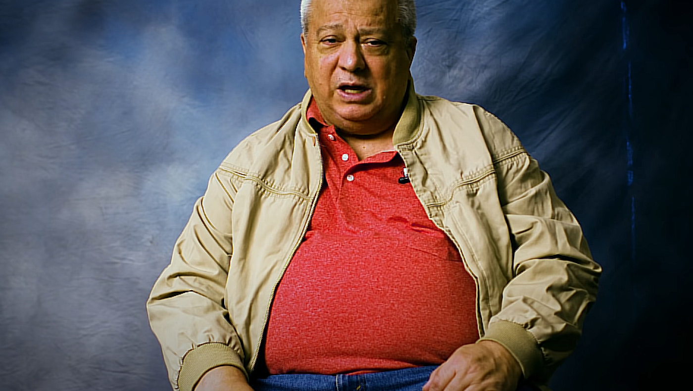 Άρτσι Καράς: Νεκρός στα 73 του ο Έλληνας θρύλος του πόκερ