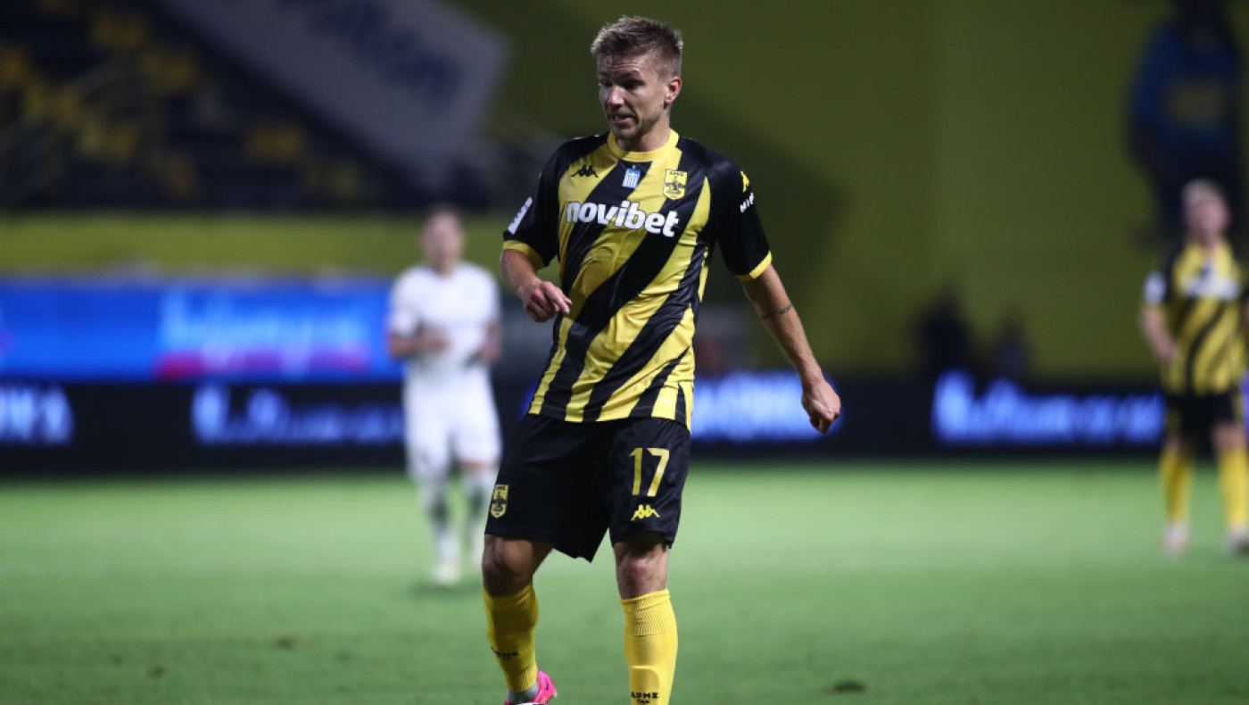 Φρίντεκ: «Είναι σημαντικό παιχνίδι για τους οπαδούς, θέλουμε να νικήσουμε»