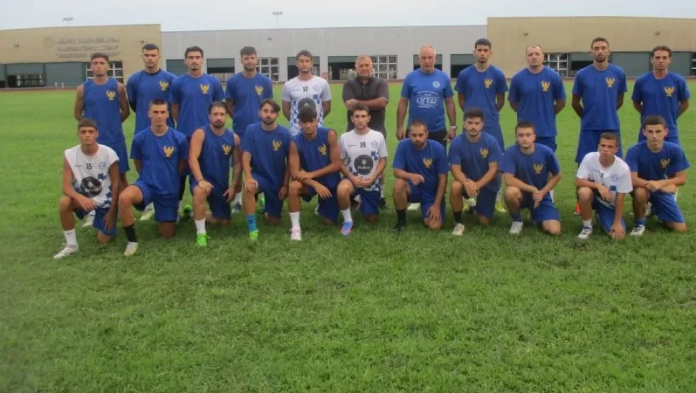 Eurolamp A1 ΕΠΣΜ: Τρεις οι ομάδες που άλλαξαν προπονητή