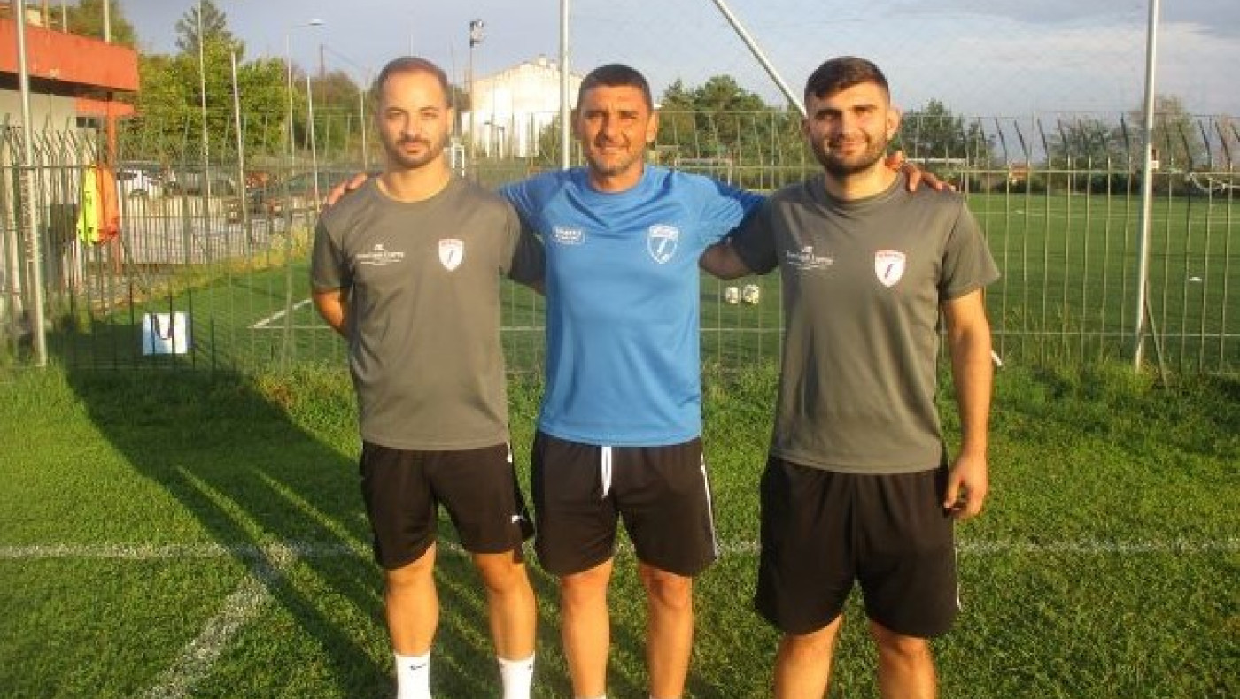 Κορμαρής: «Δεν σκοράραμε και έτσι ήρθε η ισοπαλία»