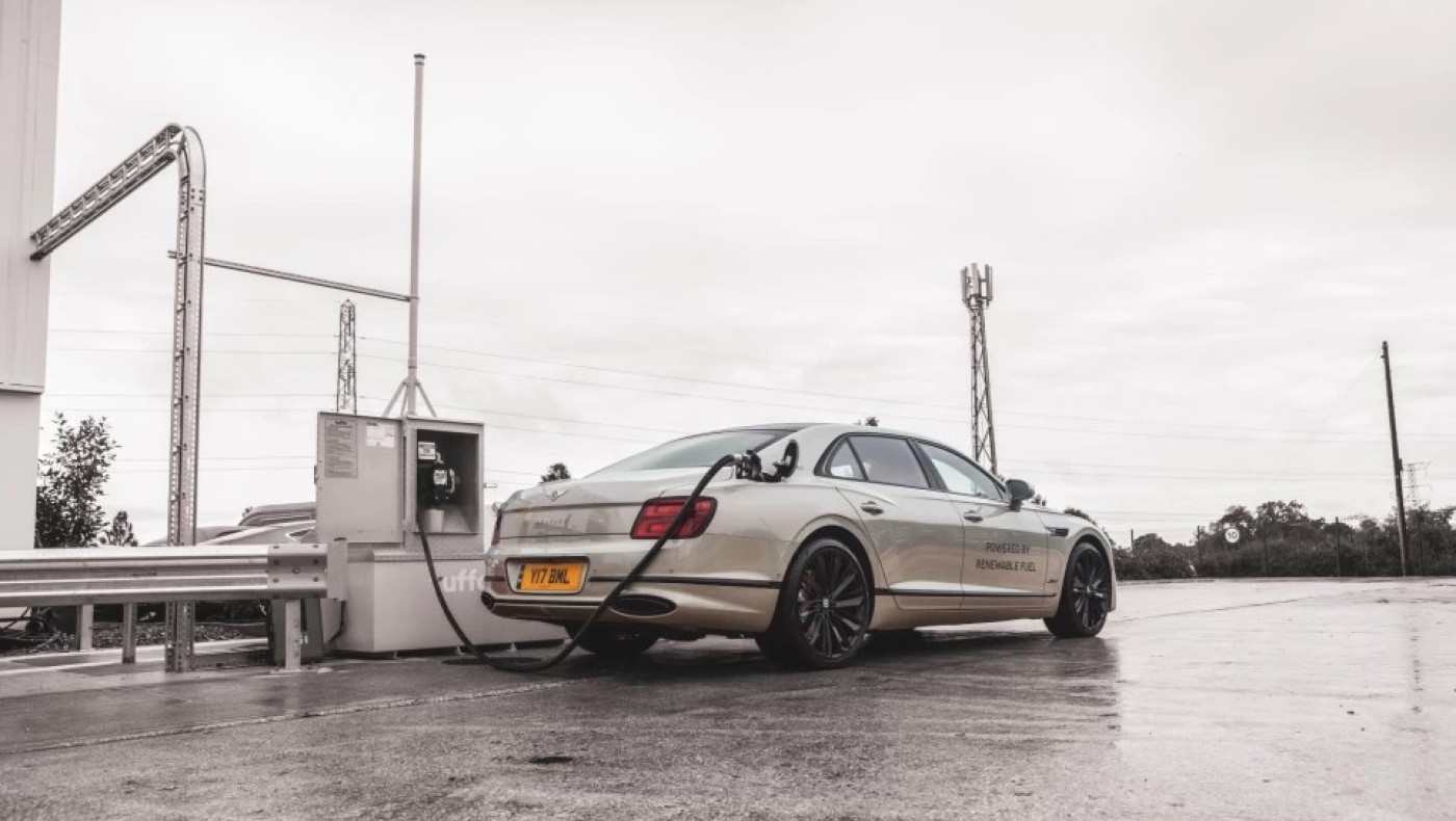 Νοθευμένα καύσιμα: Πώς το καταλαβαίνεις και τι κάνεις