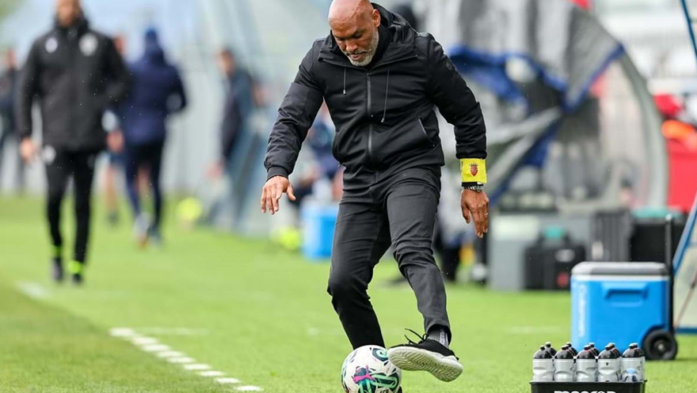 Μάντζιος: «Αρέσει» η ομάδα του Έλντερ Κριστοβάο