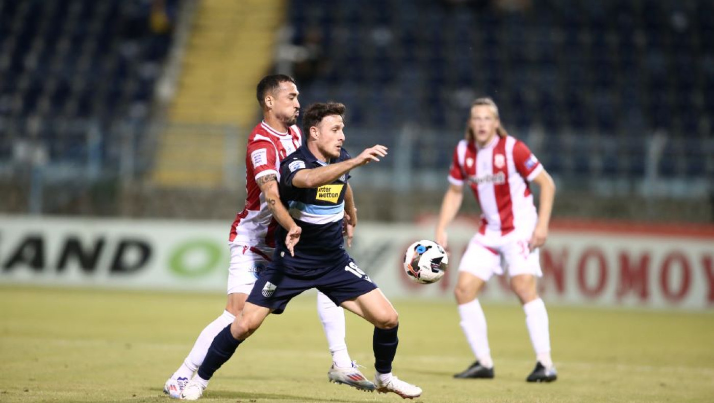 Stoiximan Super League 1: Το πανόραμα της 6ης αγωνιστικής και η βαθμολογία