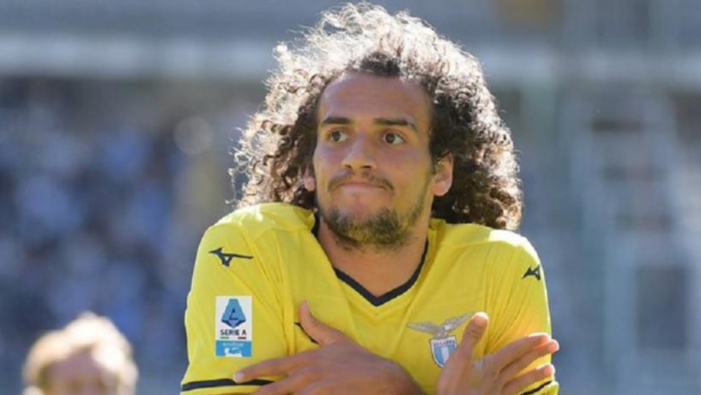 Serie A: «Έσπασε» το αήττητο της Τορίνο η Λάτσιο (2-3)