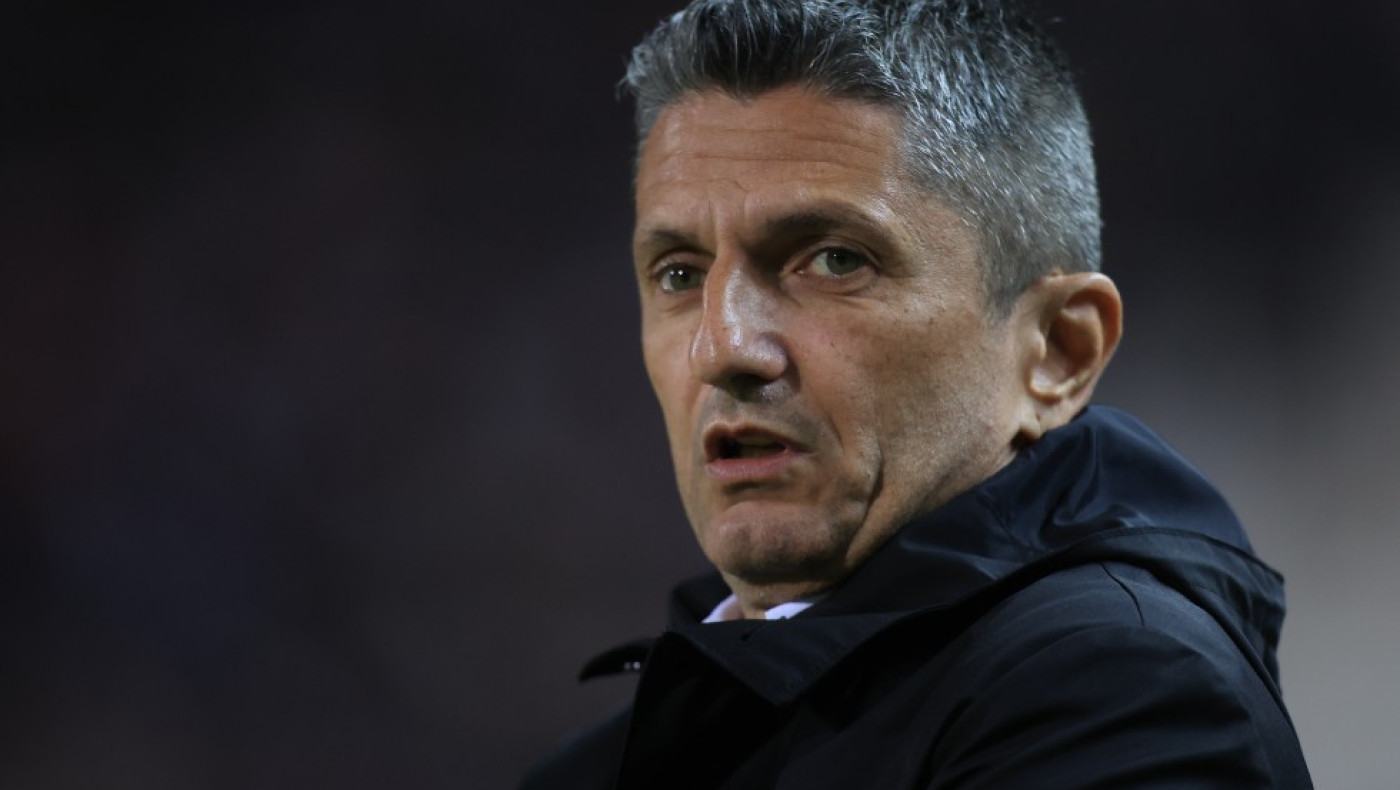 Λουτσέσκου: «Αν δεν σκοράρεις δεν μπορείς να κερδίσεις»