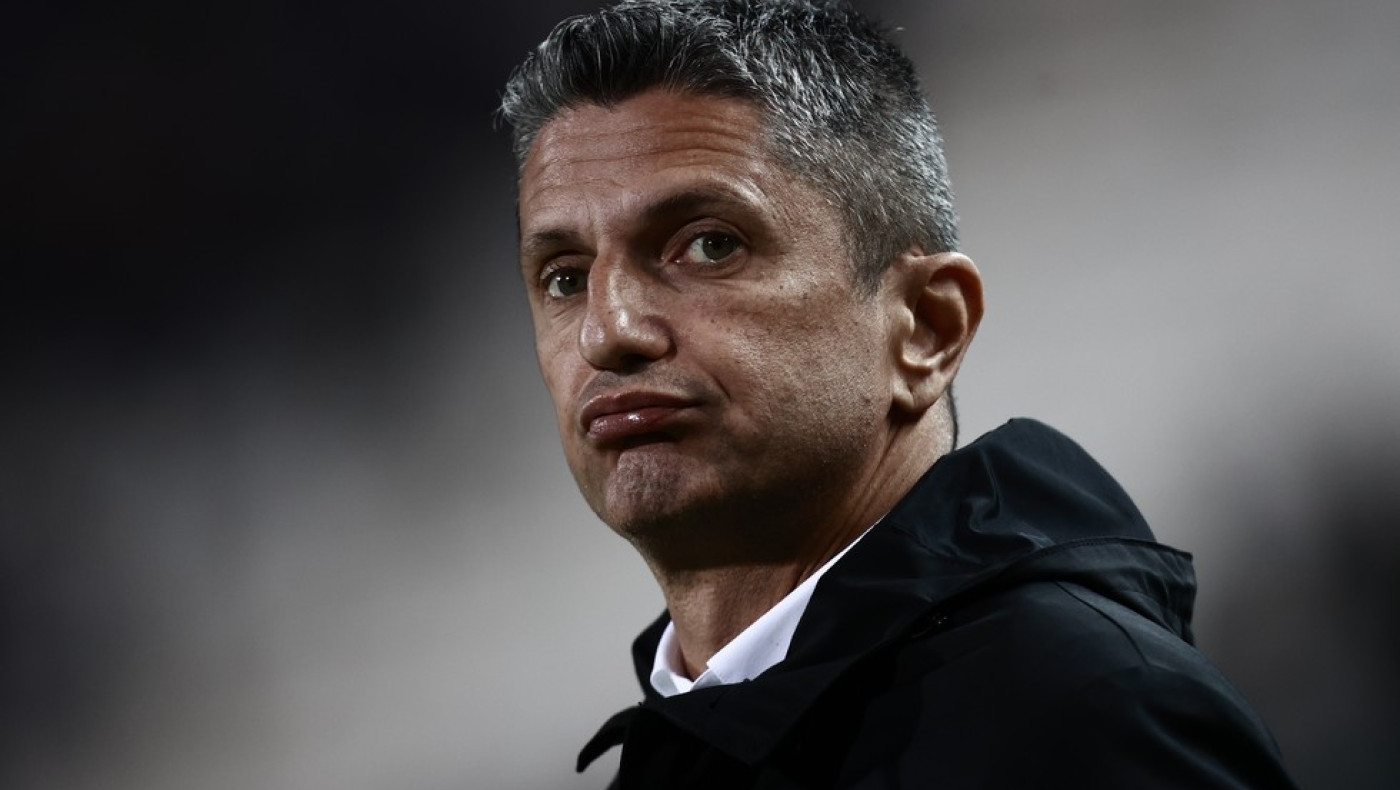 ΜΜΕ της Ρουμανίας: «Σεισμός στη Θεσσαλονίκη! Έντονος καυγάς Ραζβάν Λουτσέσκου με τον Ιβάν Σαββίδη»