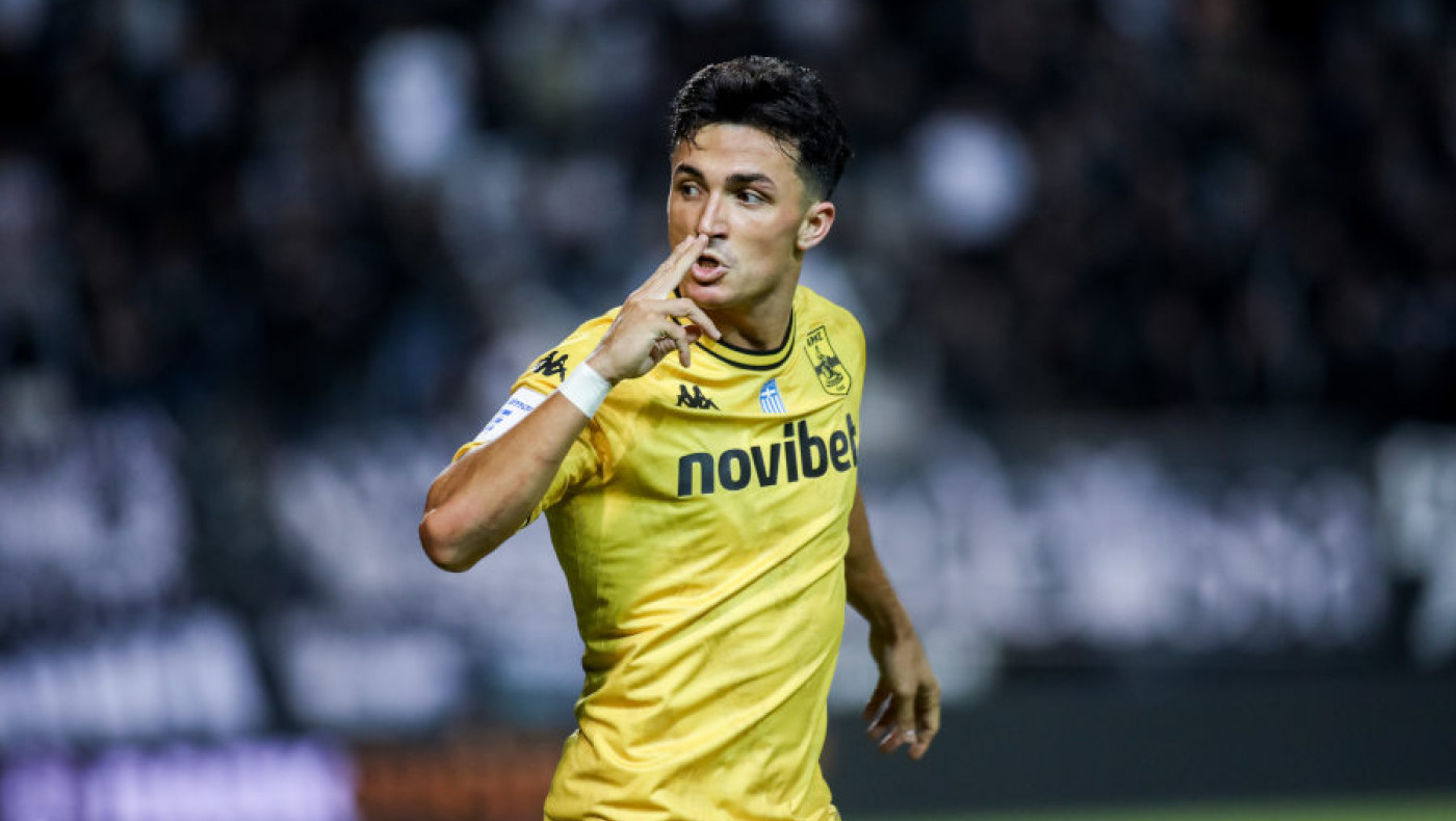 Τρομερό μήνυμα Μανού για Άρη: «Σε αγαπώ και μου λείπεις πολύ»