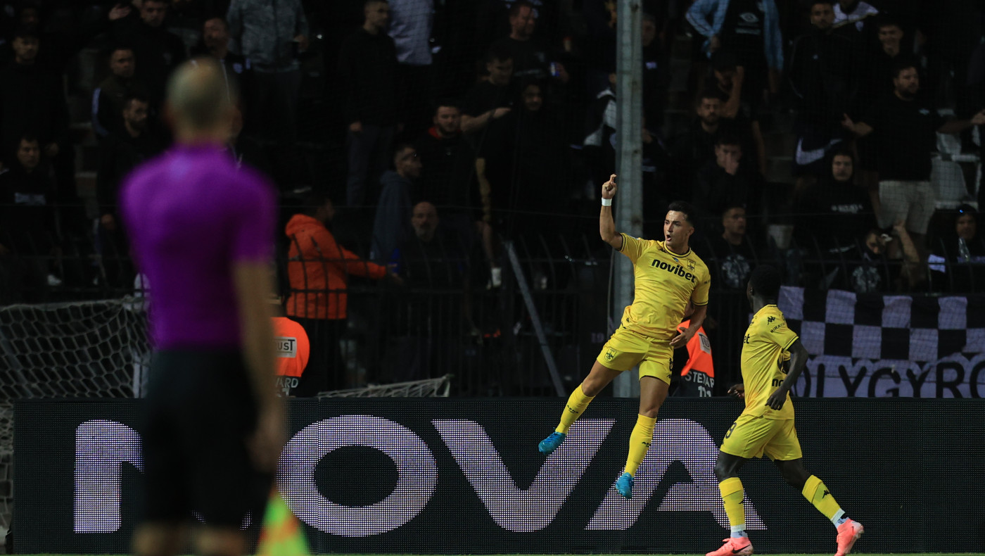 Ο Άρης αντέχει τις… προκλήσεις και απαντά σ’ όσους βιάστηκαν να τον υποβαθμίσουν