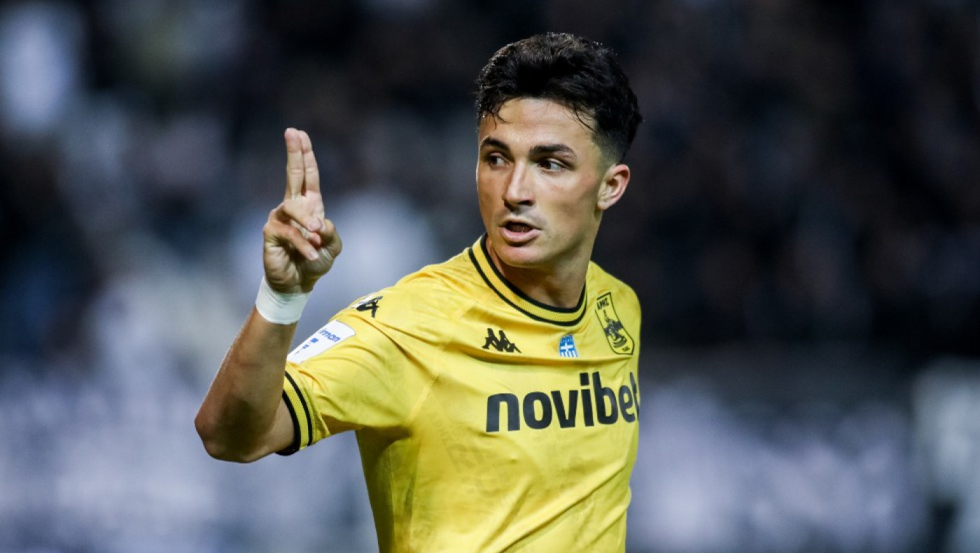 Άρης-Μάνου Γκαρθία για ντέρμπι με ΠΑΟΚ: «Αυτό θα παίξει ρόλο...»