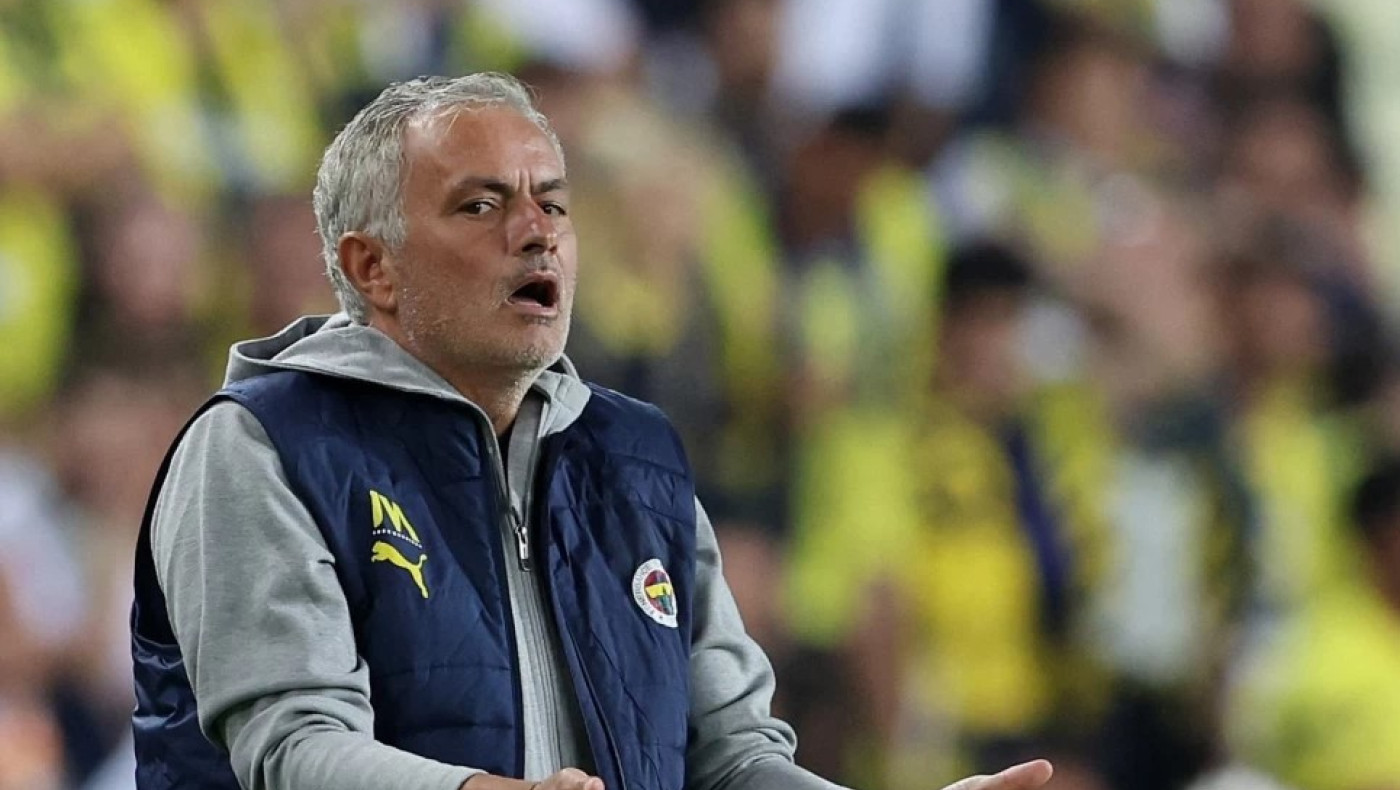 Μουρίνιο: Ο βασιλιάς των απολύσεων- Πόσα έχει βγάλει από τις αποζημιώσεις