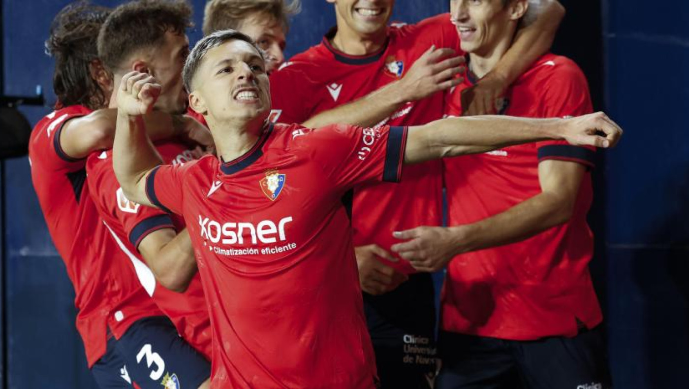 Η Μπάγερν συνεχάρη την Οσασούνα για την τεσσάρα στη Μπάρτσα!