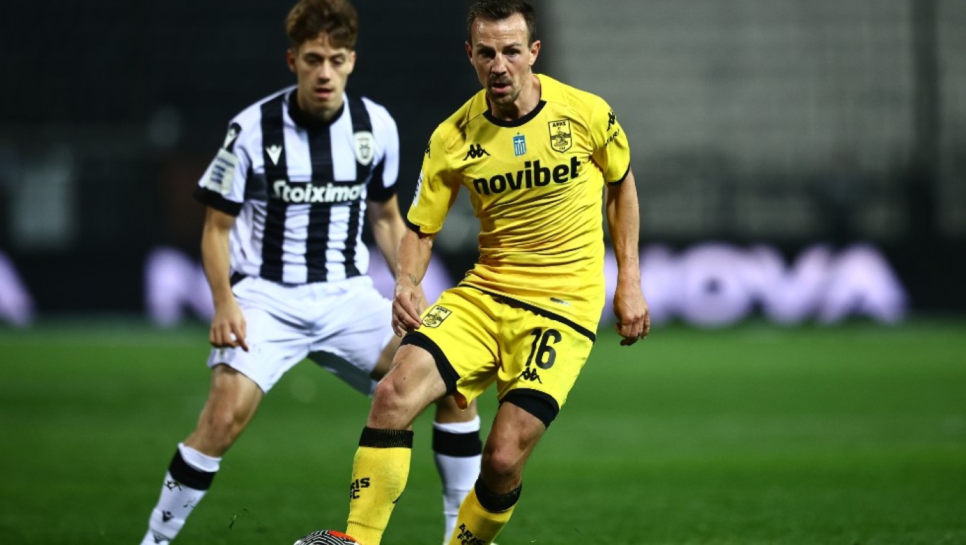 Πού θα δείτε το ΠΑΟΚ - Άρης και ΑΕΚ - Παναθηναϊκός - Ώρες και κανάλια μετάδοσης