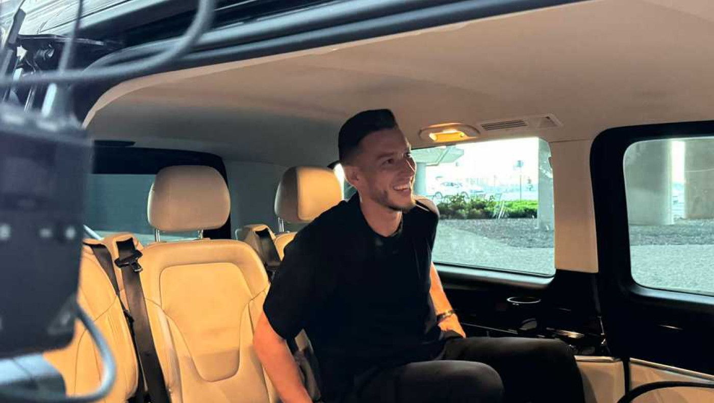 Γιατί ο ΠΑΟΚ επέλεξε τον Παβλένκα