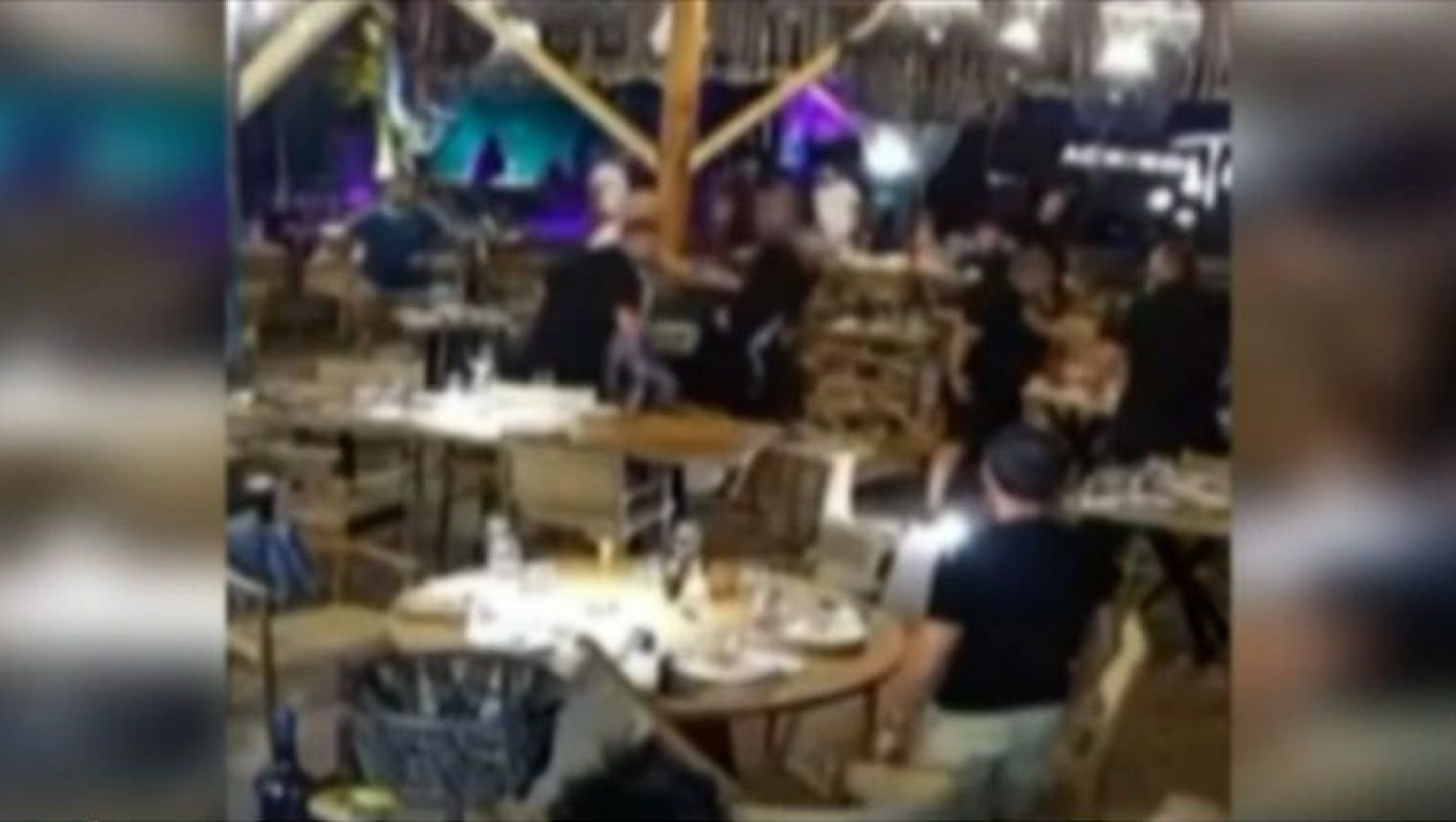 Γερμανία : Συνελήφθη ο πιστολέρο των πυροβολισμών σε beach bar στη Χανιώτη