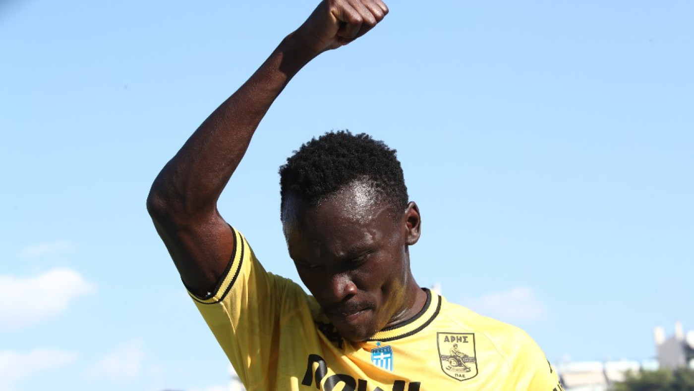 Σίστο: «Μίλησα βιντεοκλήση με τον Καρυπίδη και ήταν αρκετό για να έρθω»