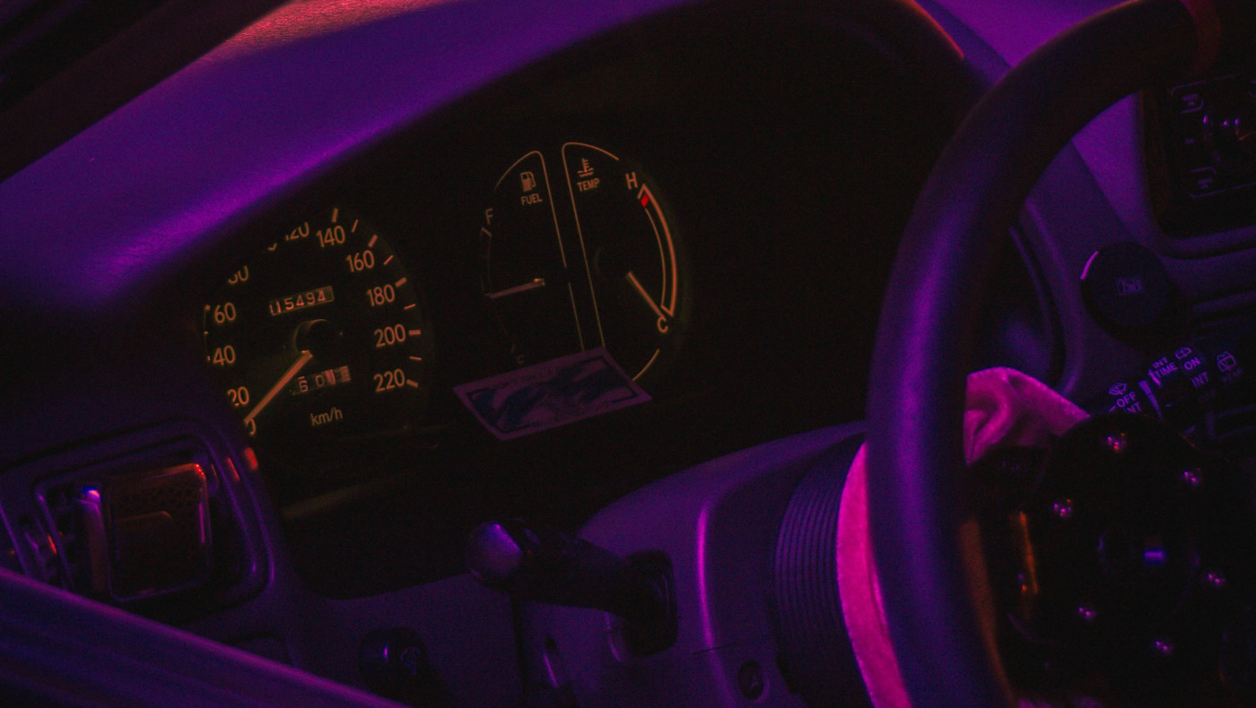 Λυκαβηττός: Από λόφος μετατράπηκε σε... πίστα