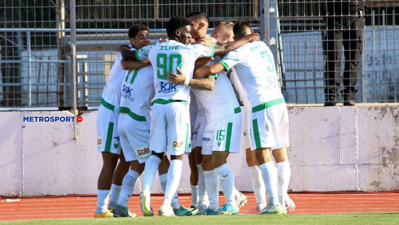 Value Bet: Αδικούνται Καλλιθέα και Λεβαδειακός