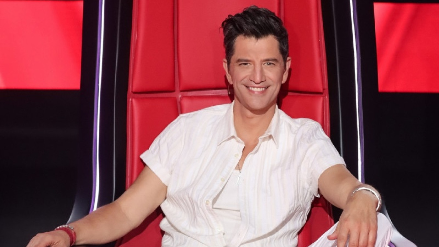 Σε αυτό το ριάλιτι θέλει ο ΣΚΑΪ  τον Σάκη Ρουβά