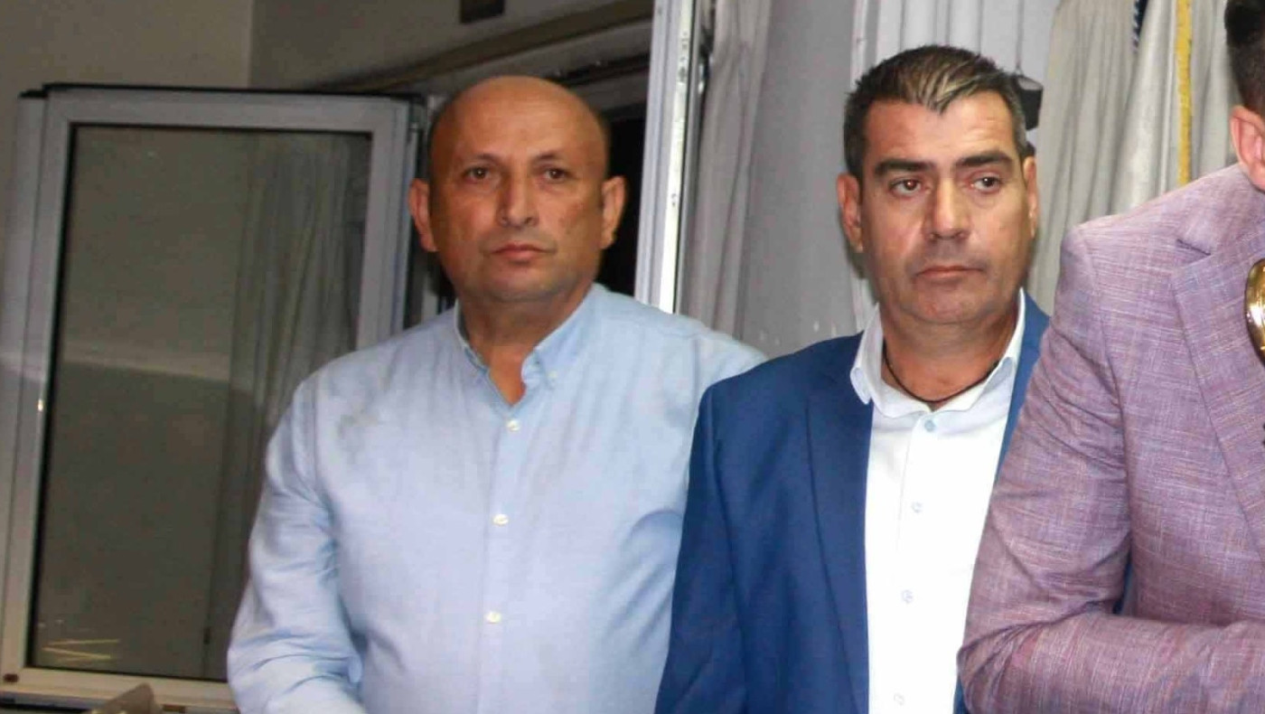 Διαιτητές ποδοσφαίρου Θεσσαλονίκης- Κυρ. Λαζαρίδης: «Να κάνουμε τις Δευτέρες πιο ωραίες»