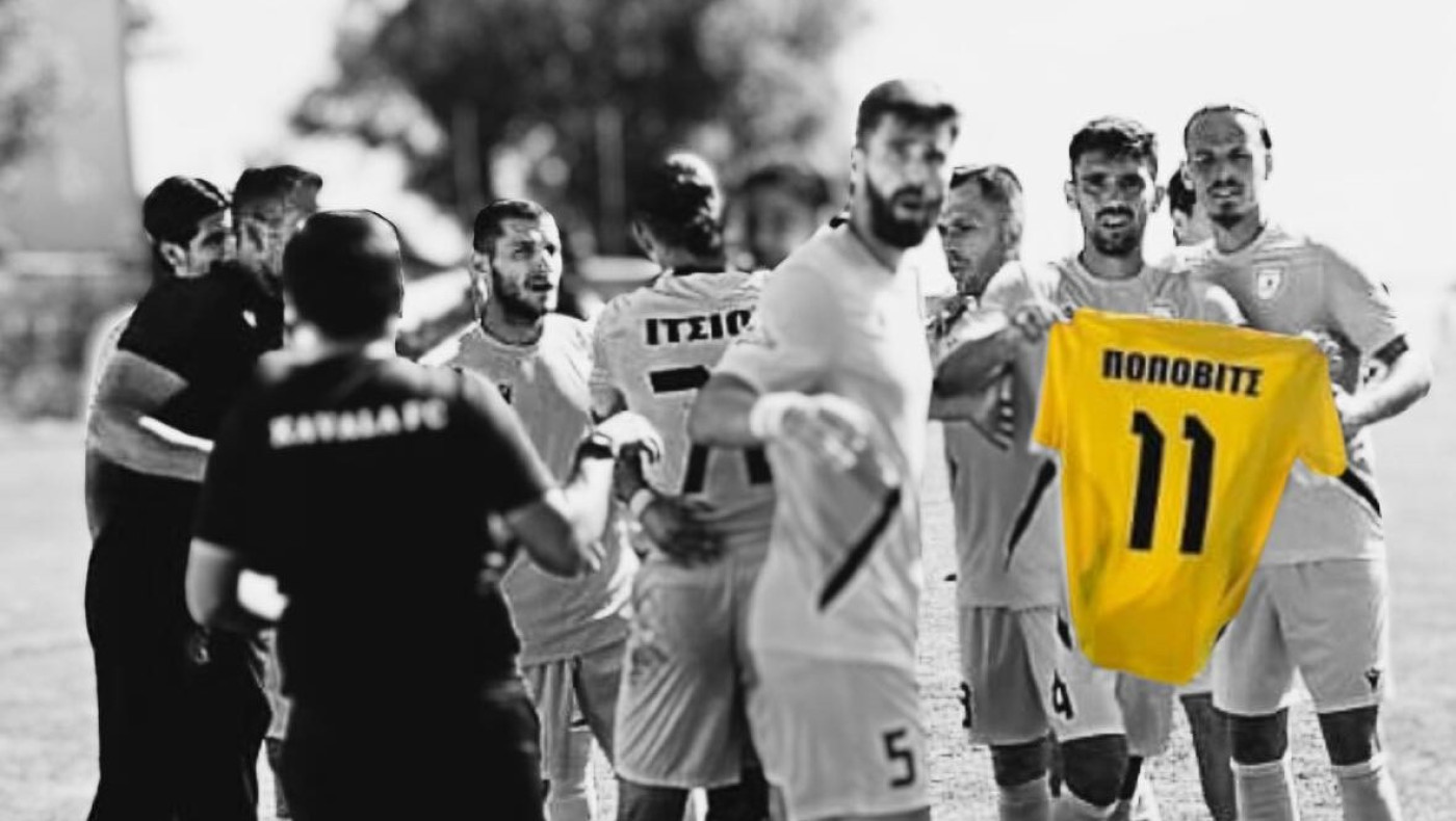 Νίκη με αφιέρωση για την Καβάλα-Νέα Μακεδονικού, ΠΑΣ, Εθνικού Ν. Κεραμιδίου (3/10)