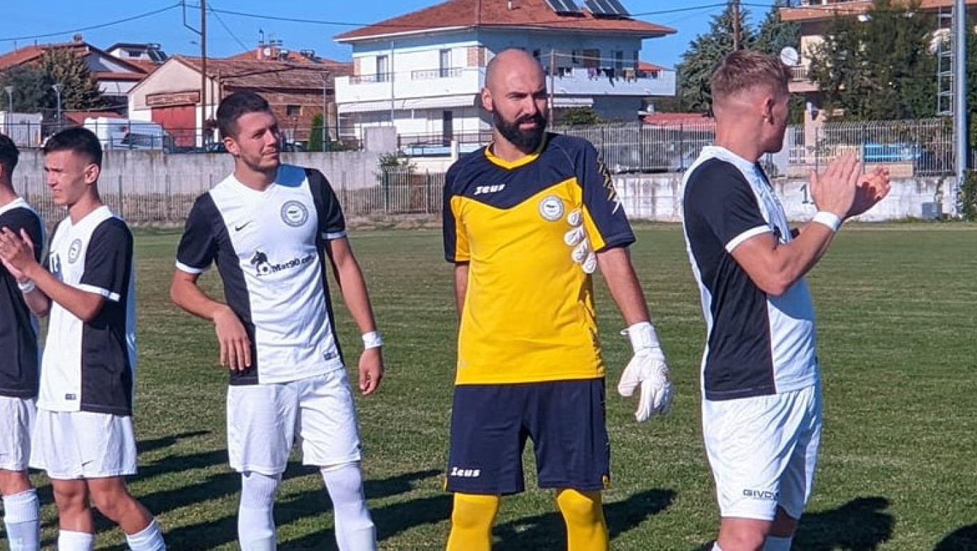 Δόξα Ασσήρου-Καραβελίδης: «Έτσι θα βρεθούμε στην πρώτη θέση»