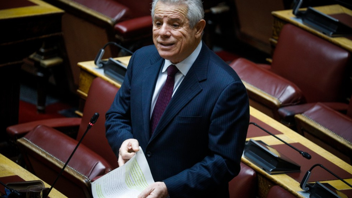 Επιμένουν οι «11» βουλευτές της ΝΔ: «Τα ερωτήματα που θέσαμε δεν έλαβαν απάντηση» λένε σε Χατζηδάκη