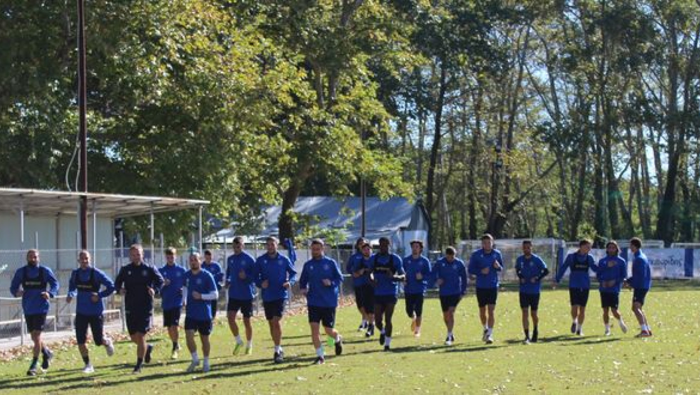 Με ανεβασμένη ψυχολογία ο Εθνικός Ν. Κεραμιδίου-Παίζει για το Κύπελλο η Καβάλα-Παράταση στα διαρκείας ο ΠΑΣ