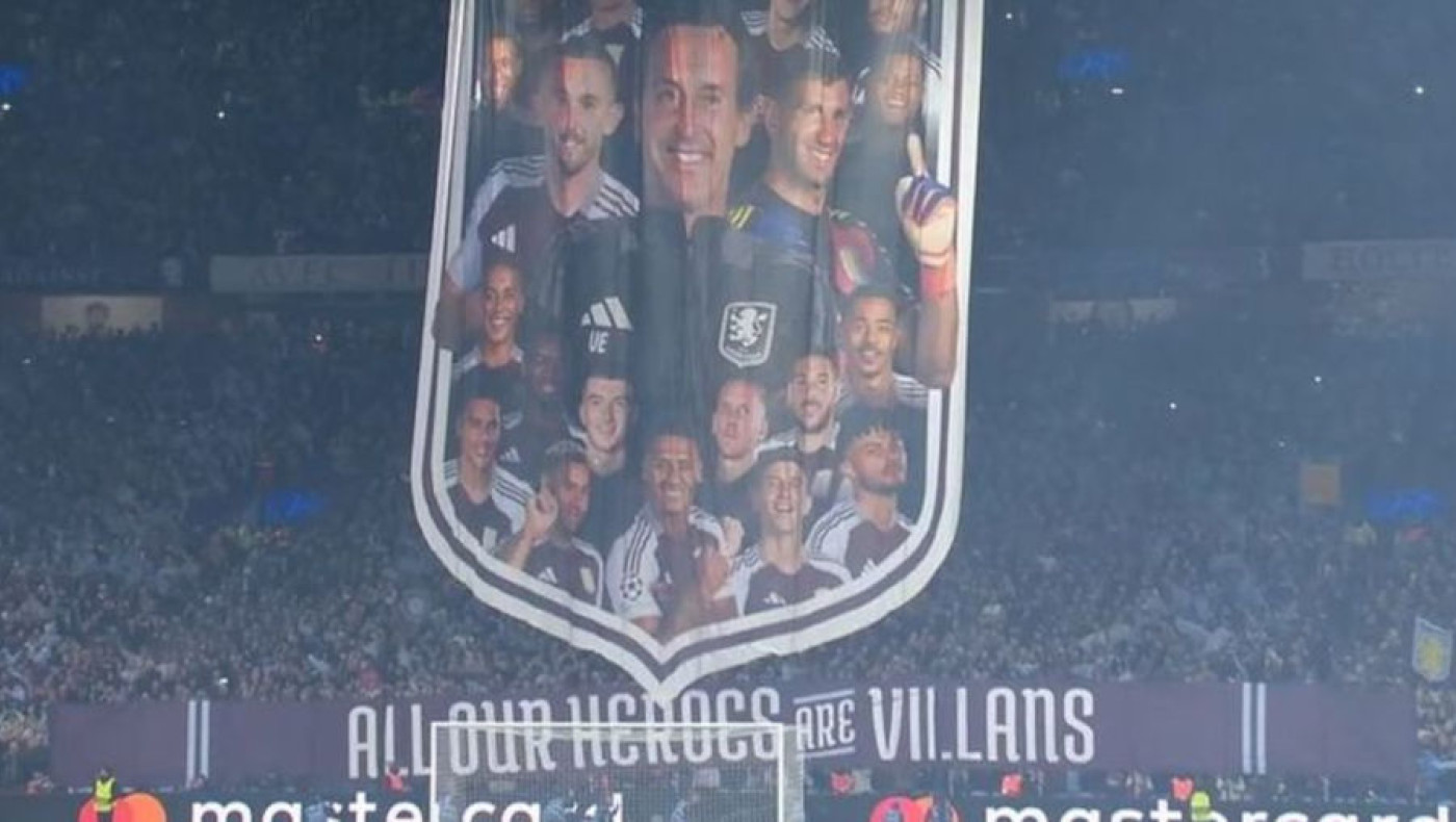 Champions League: Ατμόσφαιρα που καθηλώνει-Δείτε VIDEOS