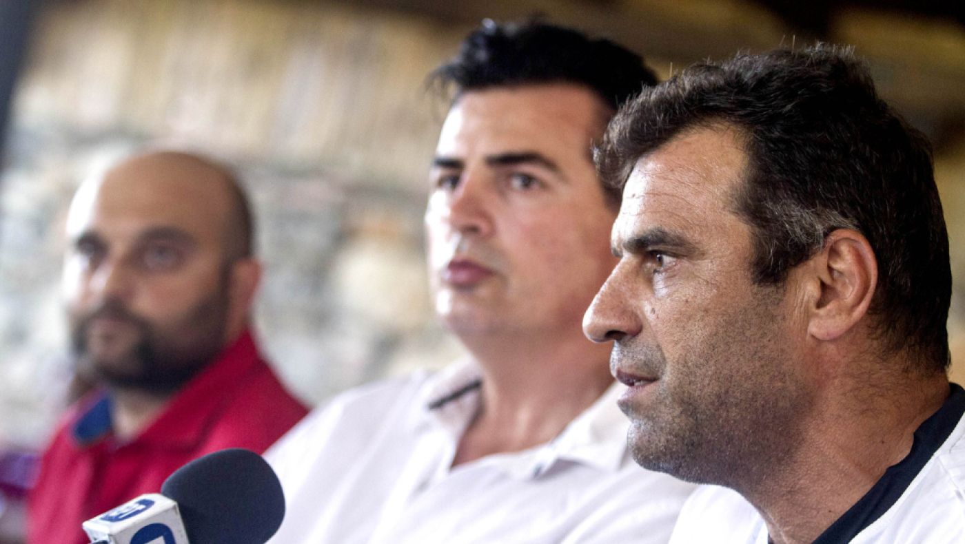 Κυπαρίσσης: «Αν ήμουν ο μάνατζερ του Μορόν θα του έλεγα «υπόγραψε χθες»