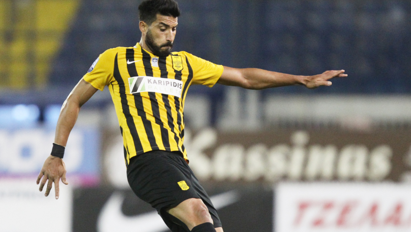 Χαμζά Γιουνές: «Ο ΠΑΟΚ είναι φαβορί κόντρα στη Στεάουα-Μεγάλο challenge για τον Λουτσέσκου»