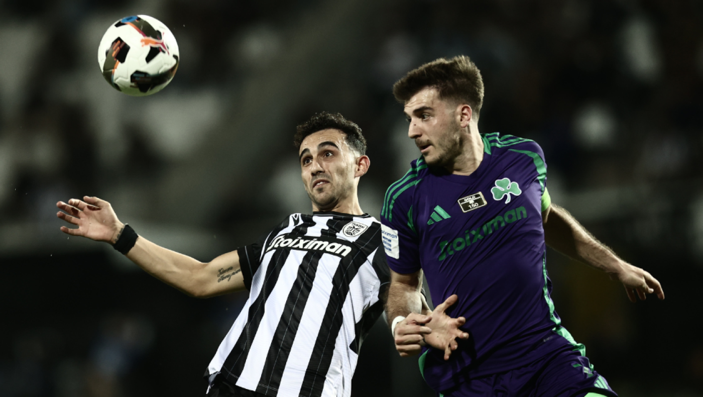 Τέσσερις ώρες καρφωμένοι στην TV με Europa, Conference και Euroleague