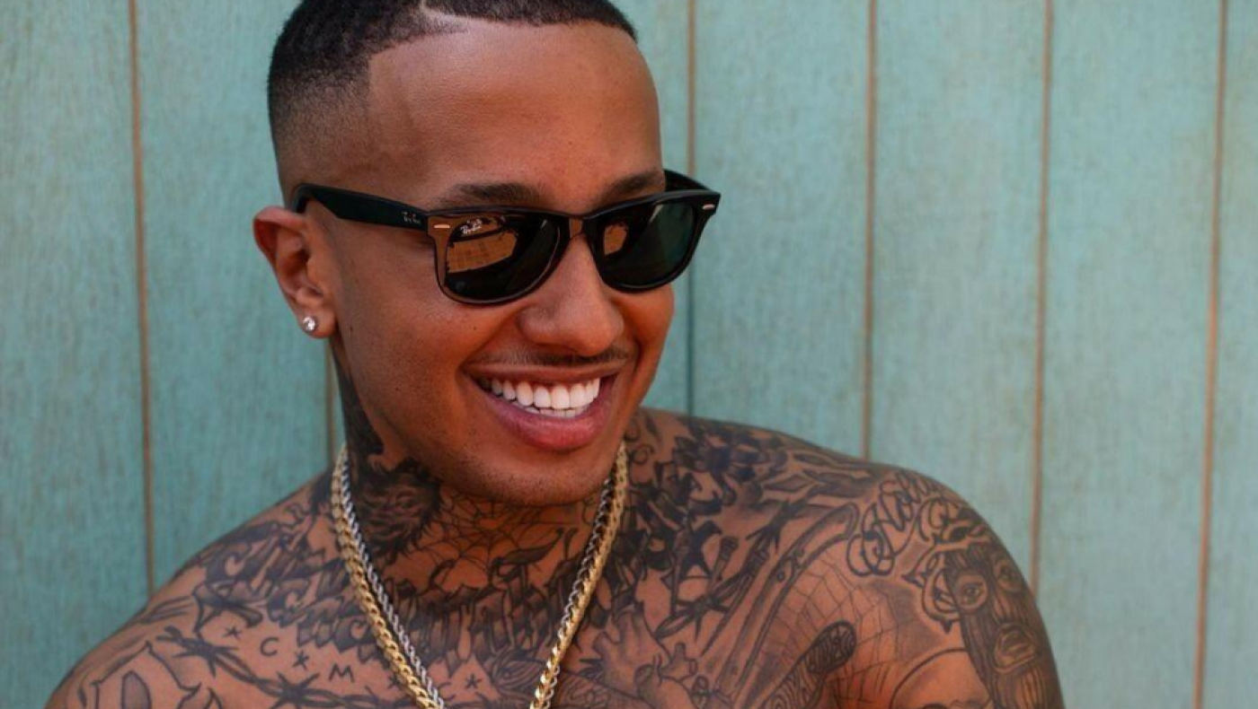 Light: «Όποια εκπομπή πληρώνει 5.000 ευρώ, βγαίνω και τα λέω»