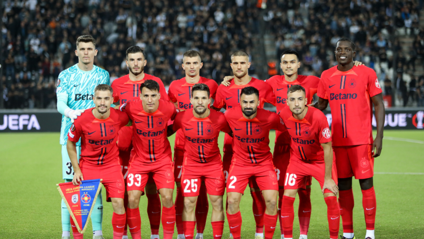 Αρχηγός Στεάουα: «Ο διαιτητής ανακάλυψε την κόκκινη κάρτα»