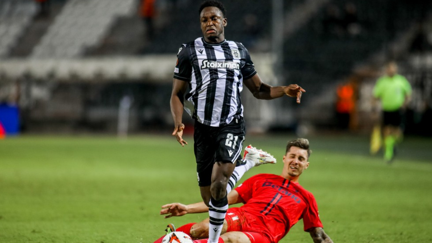 Super League: Εκτίουν Μπάμπα και Βέλεθ με Λεβαδειακό και Λαμία