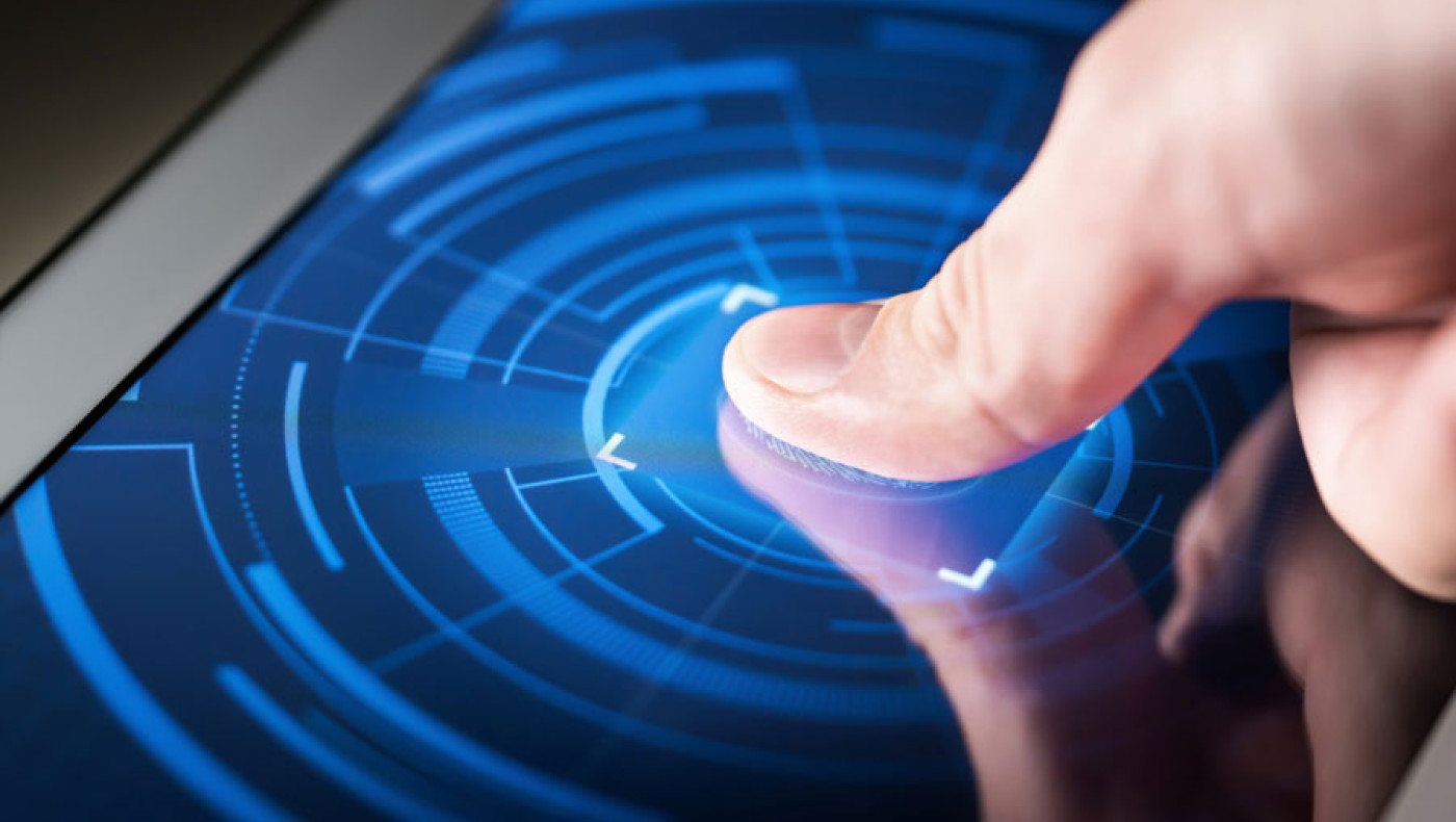 Τέλος οι πιστωτικές κάρτες - Έρχονται οι βιομετρικές πληρωμές