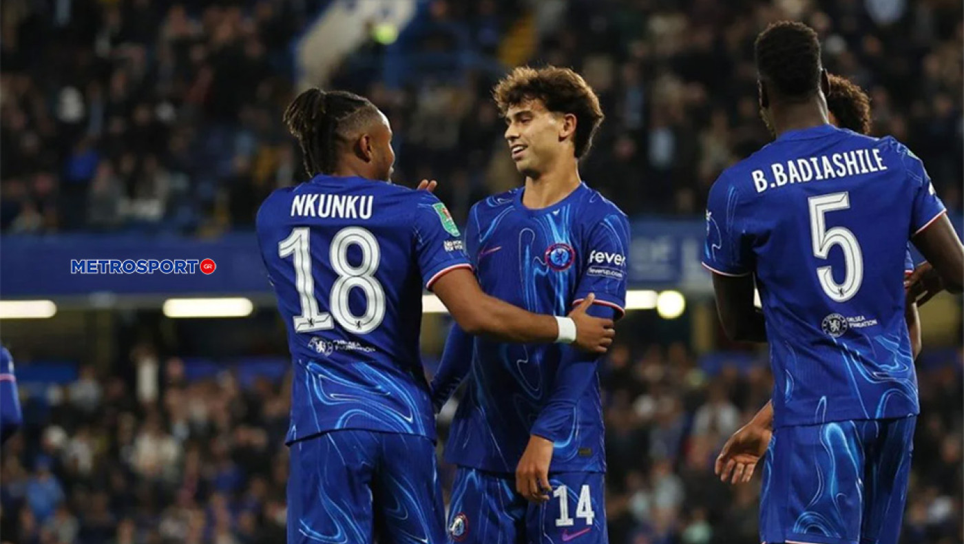 «Bookadoros»: Έρχονται από τον πάγκο Ενκουκού, Μούντρικ και Ζοάο Φέλιξ